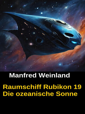 cover image of Die ozeanische Sonne